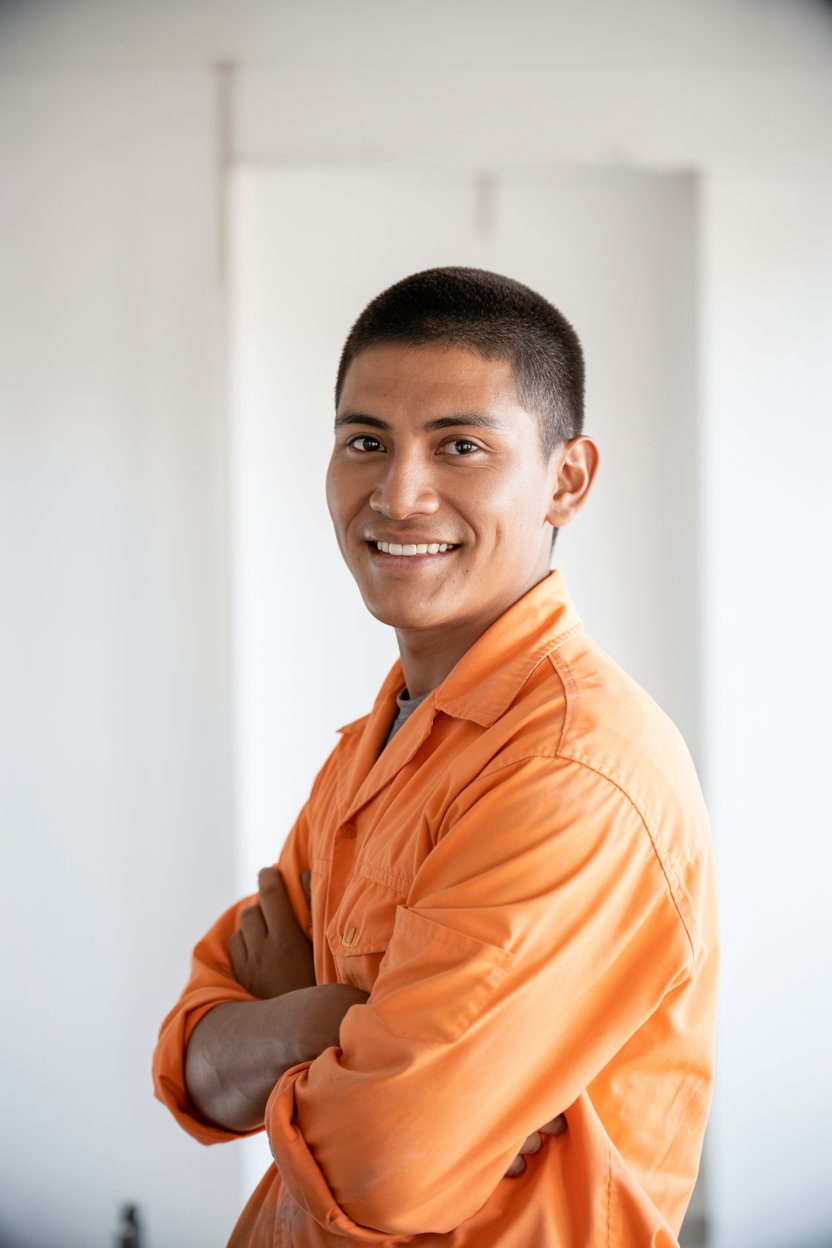 David Chen